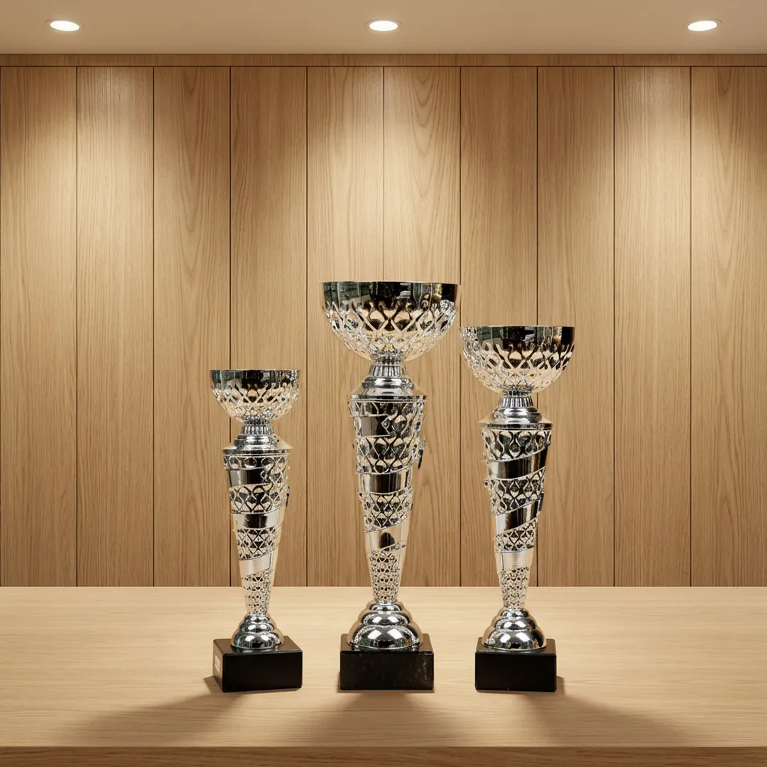 Open Cup Trophies 8